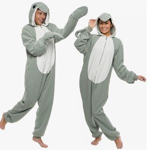 Adult Dolphin Costume